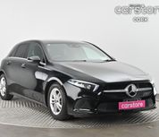 Mercedes-Benz A-Class 2024