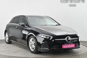 Mercedes-Benz A-Class 2019