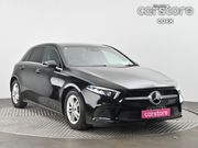 Mercedes-Benz A-Class 2019