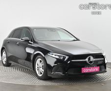 Mercedes-Benz A-Class 2019