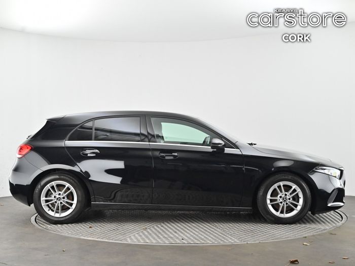 Mercedes-Benz A-Class 2024