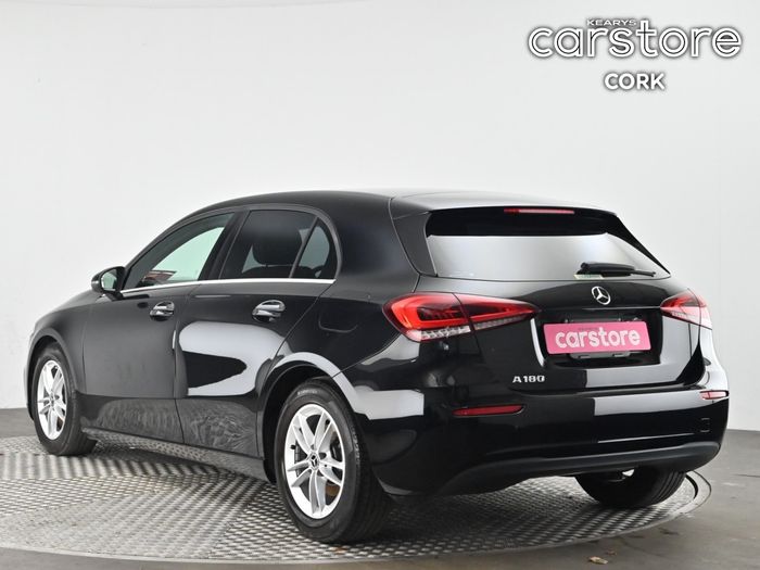 Mercedes-Benz A-Class 2024