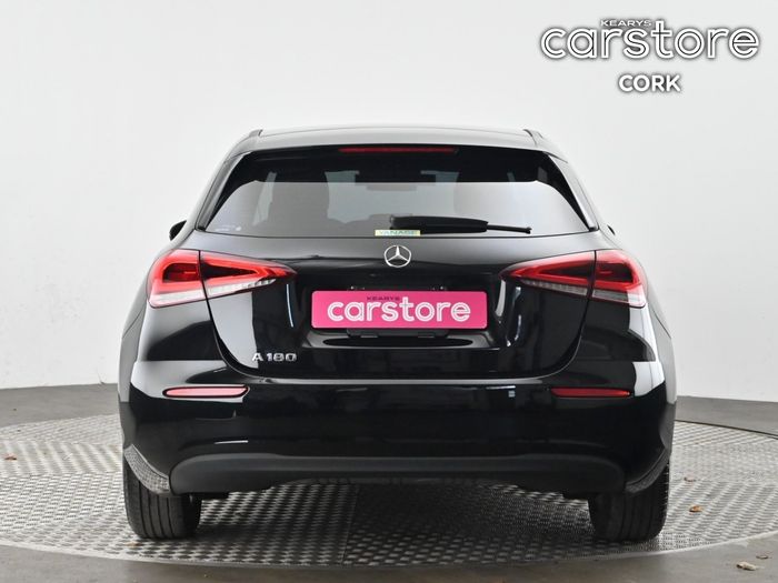 Mercedes-Benz A-Class 2024