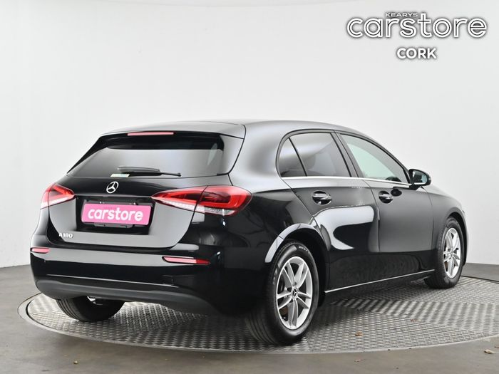 Mercedes-Benz A-Class 2024