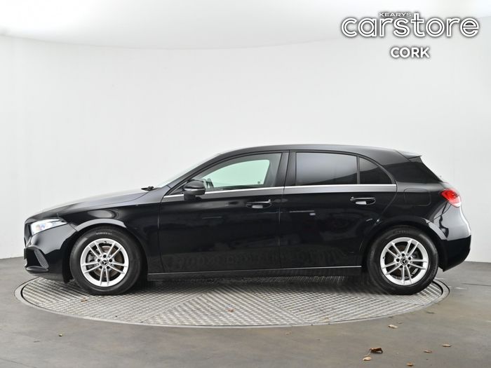 Mercedes-Benz A-Class 2024