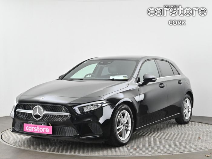 Mercedes-Benz A-Class 2024