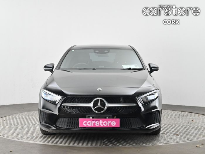 Mercedes-Benz A-Class 2024