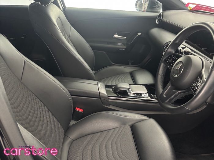 Mercedes-Benz A-Class 2024