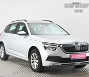 Skoda Kamiq 2023