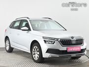 Skoda Kamiq 2023