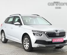 Skoda Kamiq 2023