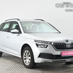 Skoda Kamiq 2023