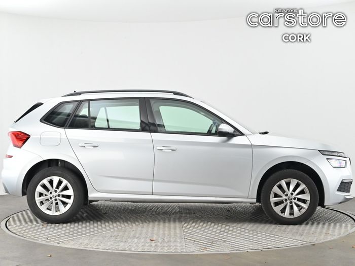 Skoda Kamiq 2023