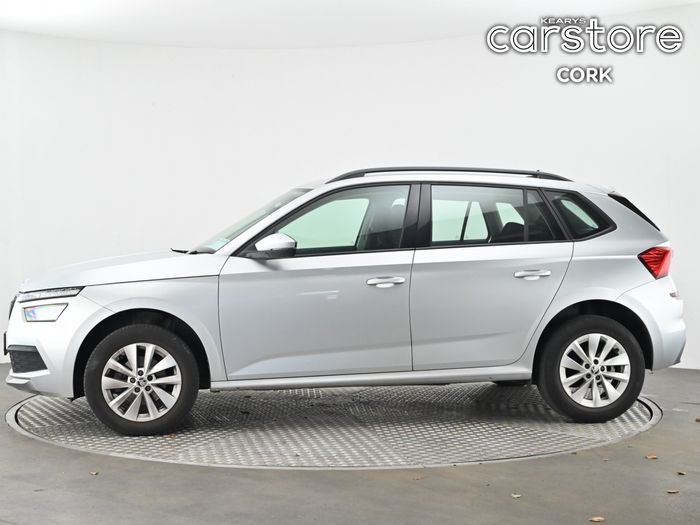 Skoda Kamiq 2023