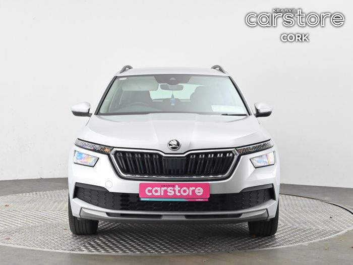 Skoda Kamiq 2023