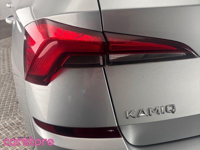 Skoda Kamiq 2023