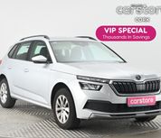 Skoda Kamiq 2023