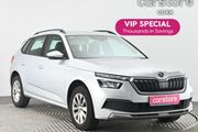 Skoda Kamiq 2023