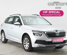 Skoda Kamiq 2023