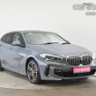 BMW 1 Series 2020