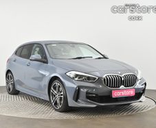 BMW 1 Series 2020