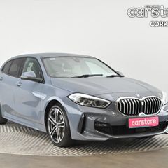BMW 1 Series 2020