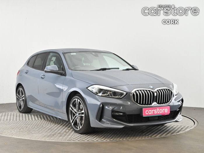 BMW 1 Series 2020