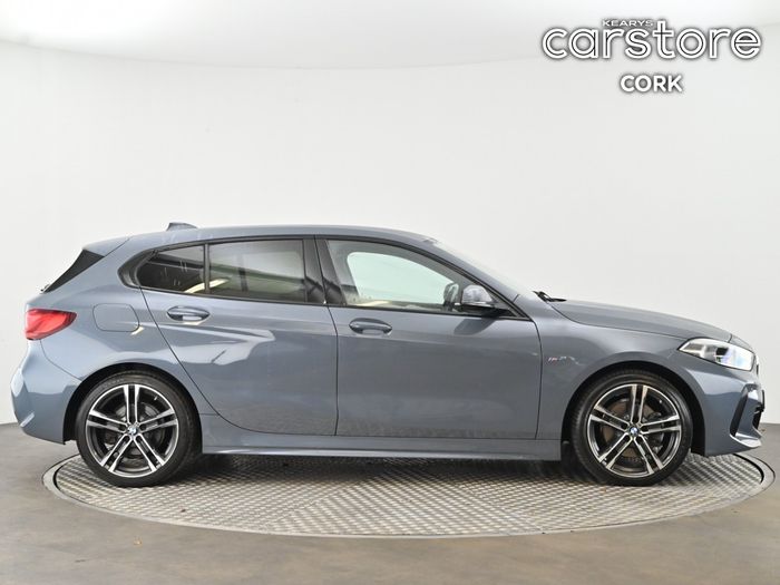 BMW 1 Series 2020