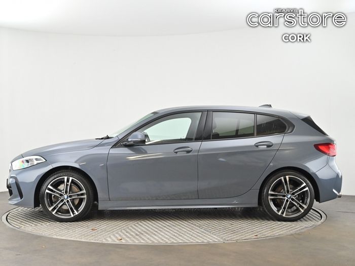 BMW 1 Series 2020