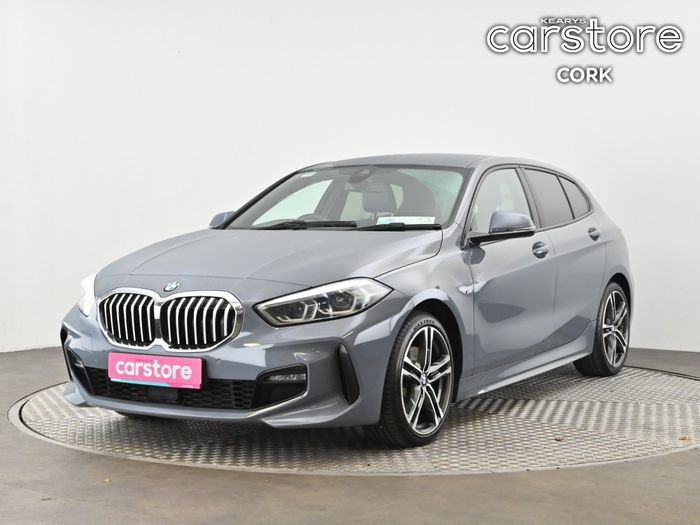 BMW 1 Series 2020