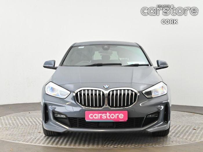 BMW 1 Series 2020