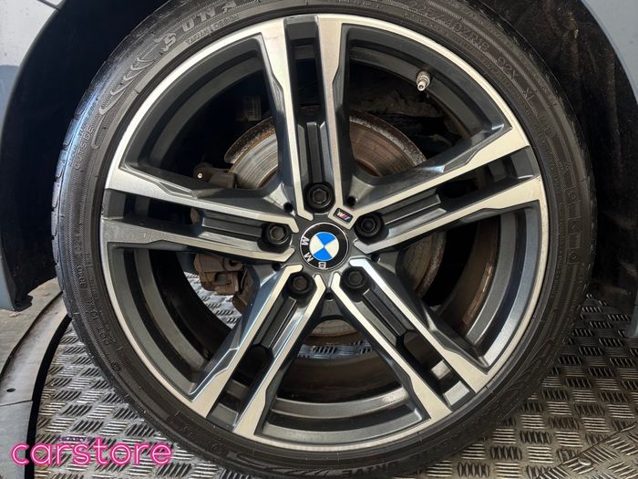 BMW 1 Series 2020