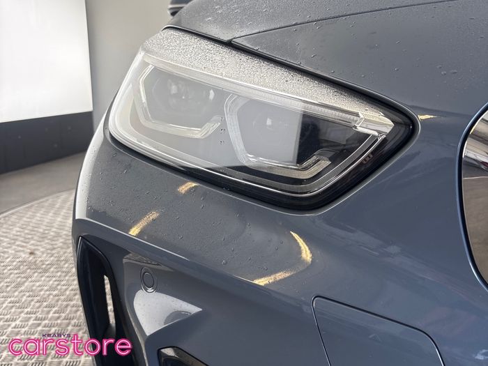 BMW 1 Series 2020