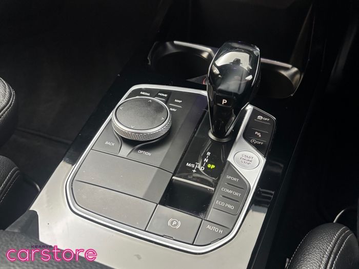 BMW 1 Series 2020