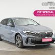 BMW 1 Series 2020