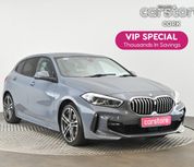 BMW 1 Series 2020