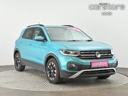 Volkswagen T-Cross 2020