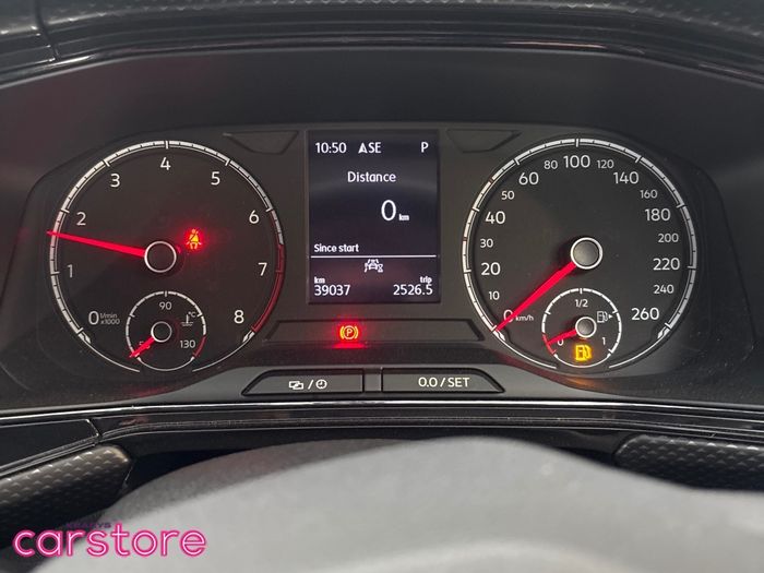 Volkswagen T-Cross 2020