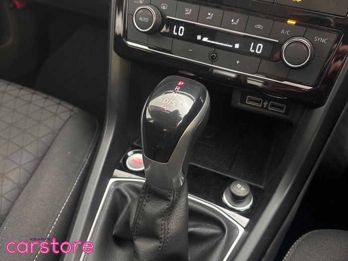Volkswagen T-Cross 2020