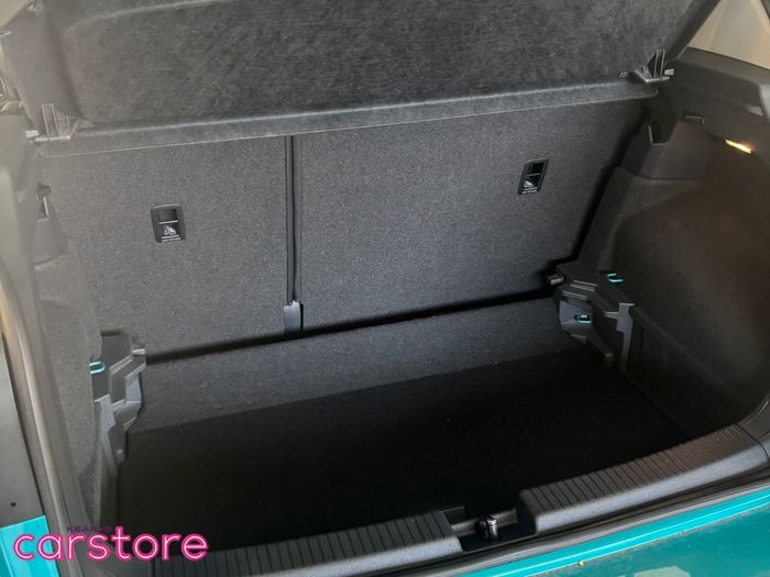 Volkswagen T-Cross 2020