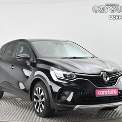 Renault Captur 2024