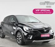 Renault Captur 2024