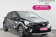Renault Captur 2024