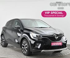 Renault Captur 2024