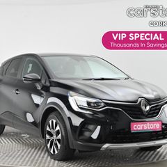 Renault Captur 2024