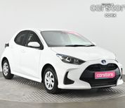 Toyota Yaris 2023