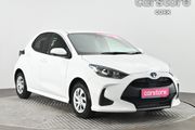 Toyota Yaris 2023