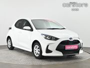 Toyota Yaris 2023