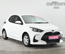 Toyota Yaris 2023