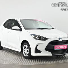 Toyota Yaris 2023